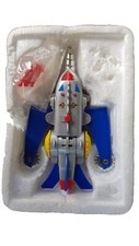 I-zenborg Izenborg Tomy Tsuburaya Ceppi Ratti Vintage cingoli Sani