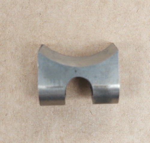 Nuovo silva titanium seat - nuovo,