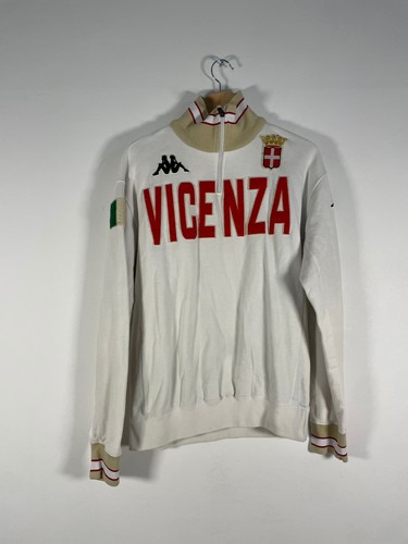 Vintage kappa vicenza jacket - vicenza,