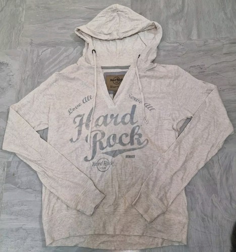 Felpa donna con - , cappuccio
