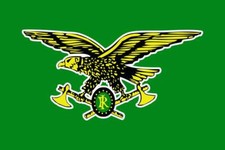 CALENDARIO STORICO CORPO FORESTALE DELLO STATO - VARI DISPONIBILI SCEGLI ANNO