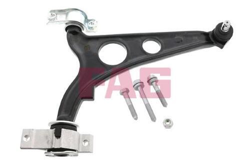 Braccio sospensione ruota fiat - braccio,
