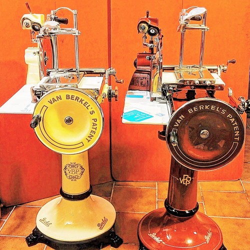 BERKEL