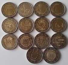 Slovenia Slovenia 2 Euro 2007