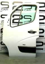PORTA SPORTELLO PORTIERA ANTERIORE SINISTRA OPEL MOVANO MASTER III  2010 2020