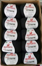 Gomitoli lana Mondial