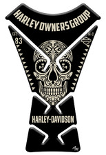 TANKPAD PARASERBATOIO COMPATIBILE CON MOTO harley davidson