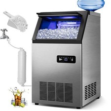 Macchina per cubetti - , di