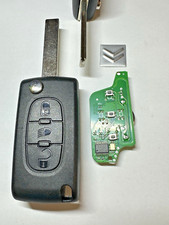 Clé Vierge Compatible CE0523