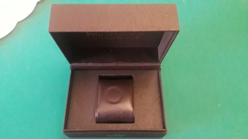 Scatola box philip - ", watch