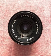 Isco-Gottingen / Declicked