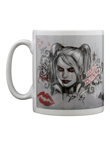 Tazza batman arkham knight - tazza,