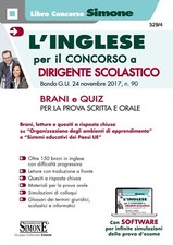 L’Inglese  per Dirigente