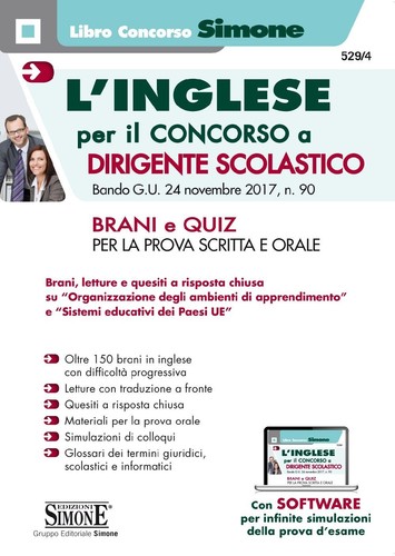 Inglese per dirigente - ,