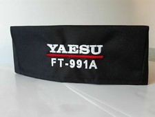 FT-991A nuova custodia