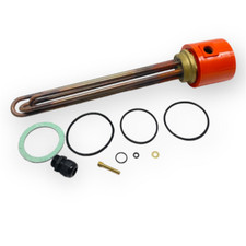 RESISTENZA ELETTRICA 380V 3000