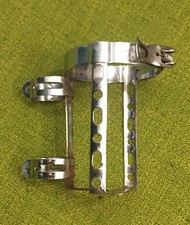 Borraccia vintage REG 164