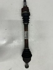 9636786780 SEMIASSE ANTERIORE SINISTRO CITROEN C4 1.4 B 65KW 2006