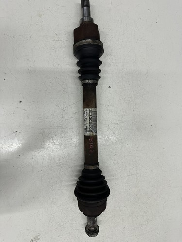 9636786780 semiasse anteriore - 9636786780,