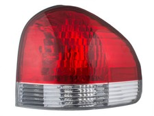 Faro fanale luce - luce, posteriore