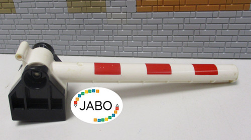 Lego duplo barriera per - duplo,