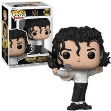 Funko Pop! Figura Michael