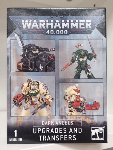 Warhammer 40000 dark - warhammer,