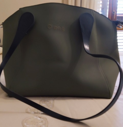 Borsa bag originale nuova - bag,