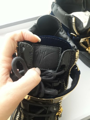 Sneakers donna giuseppe - sneakers,