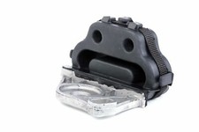 GOMMINO SUPPORTO MARMITTA FIAT BRAVO STILO 01 10 LANCIA DELTA 08  14926=46810305