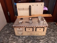 CUCINA ANTICA BAMBOLE DOLL VINTAGE ANNI 40/50  ORIGINALE OTTIME CONDIZIONI