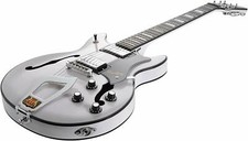 Hagstrom alv sft chitarra - -,
