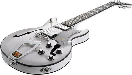 Hagstrom alv sft chitarra - -,