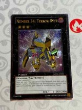 Number 34: Terror-Byte -