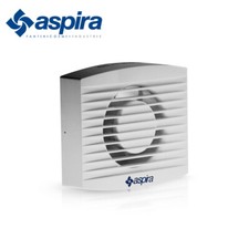 Aspiratore elicoidale