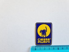 ADESIVO CIESSE PIUMINI STICKER