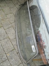 Fiat 850 Spider lunotto