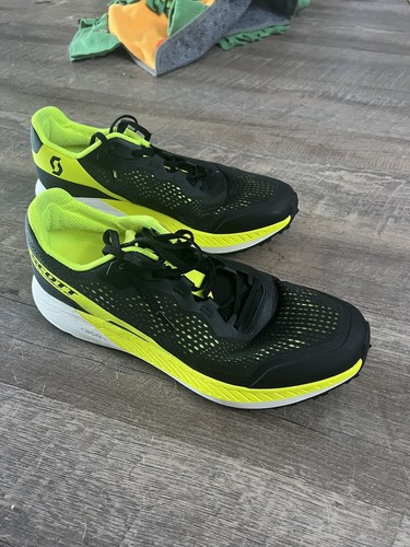 Scarpe trail running - da,