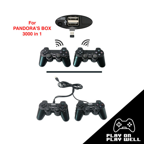 Gamepad controller wireless - gamepad,