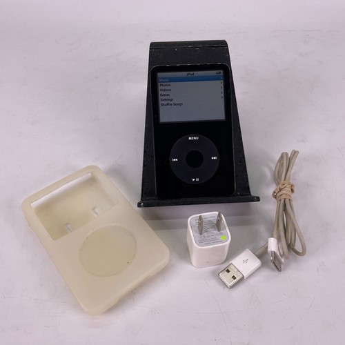 Apple ipod classic a1136 - classic, 5a