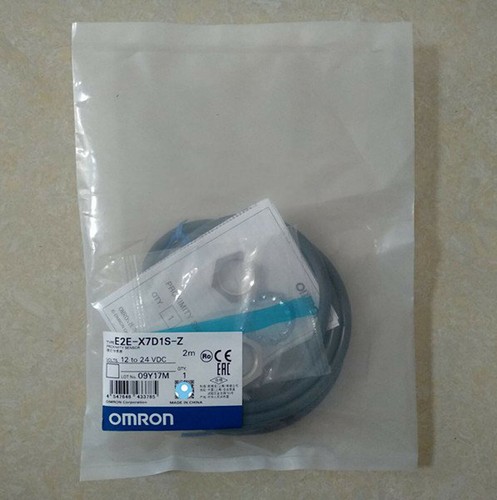 1pcs omron e2e x7d1s - 1pcs,