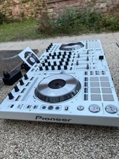 Pioneer DJ DDJ-SX- W DJ Controller Edizione Limitata Incl. Accessori