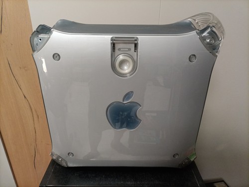 Apple power mac m5183 - apple,