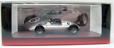 1960 Porsche 718 F2 #6