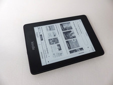 Amazon Kindle Paperwhite 10a