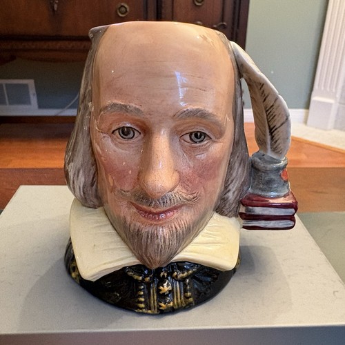 Royal doulton william - doulton,