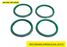 Parti terna Jcb 3Cx - Sigillo grasso polvere a braccio, 4 pz. (N. parte...