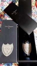 Dom perignon 2012 Bottiglia vuota con scatola astuccio originale