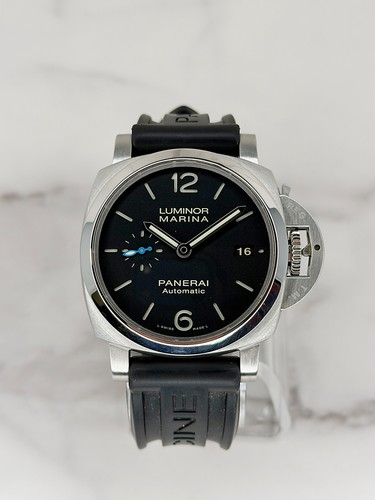 Panerai luminor marina 42mm - luminor,