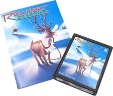 Reindeer Rescue - Original